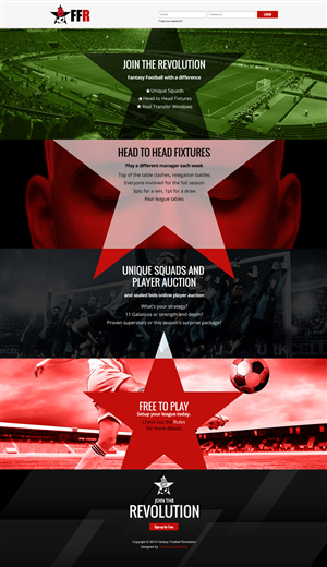 Web Design by Impressive Solutions for this project | Design: #4104268