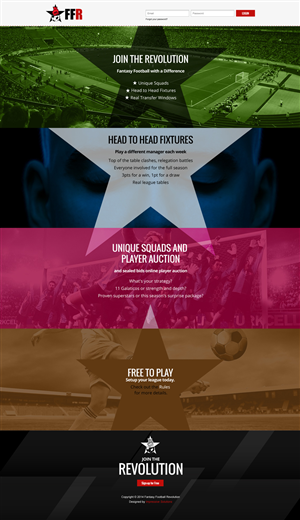 Web Design by Impressive Solutions for this project | Design: #4104272