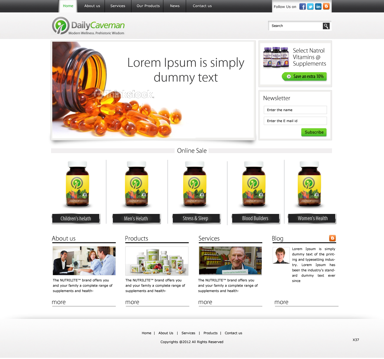 Design Wordpress par pb pour ce projet | Design #1117387