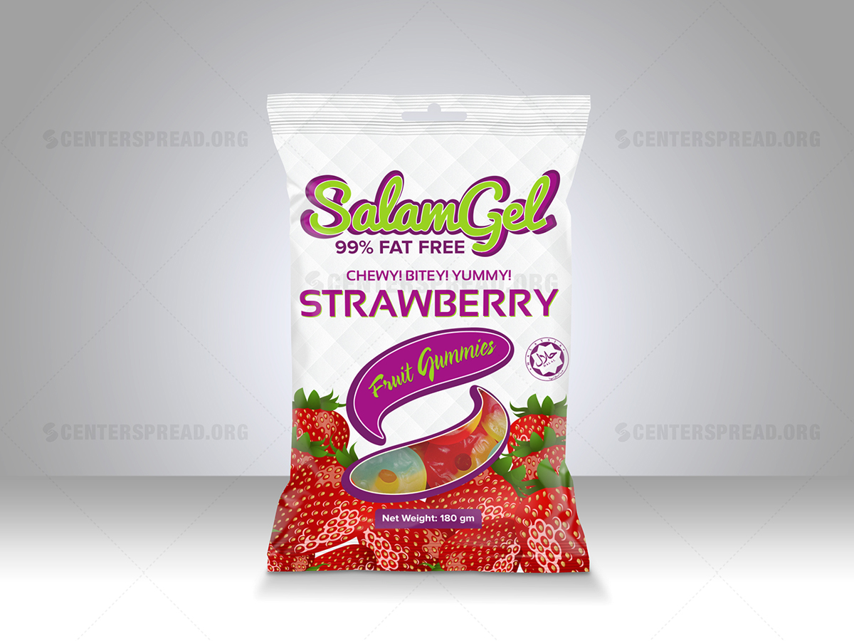 Packaging Design by CENTERSPREAD for LEVERAGE BUSINESS SDN BHD | Design #4094273