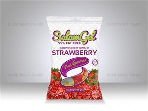 Packaging Design by CENTERSPREAD for LEVERAGE BUSINESS SDN BHD | Design: #4094273