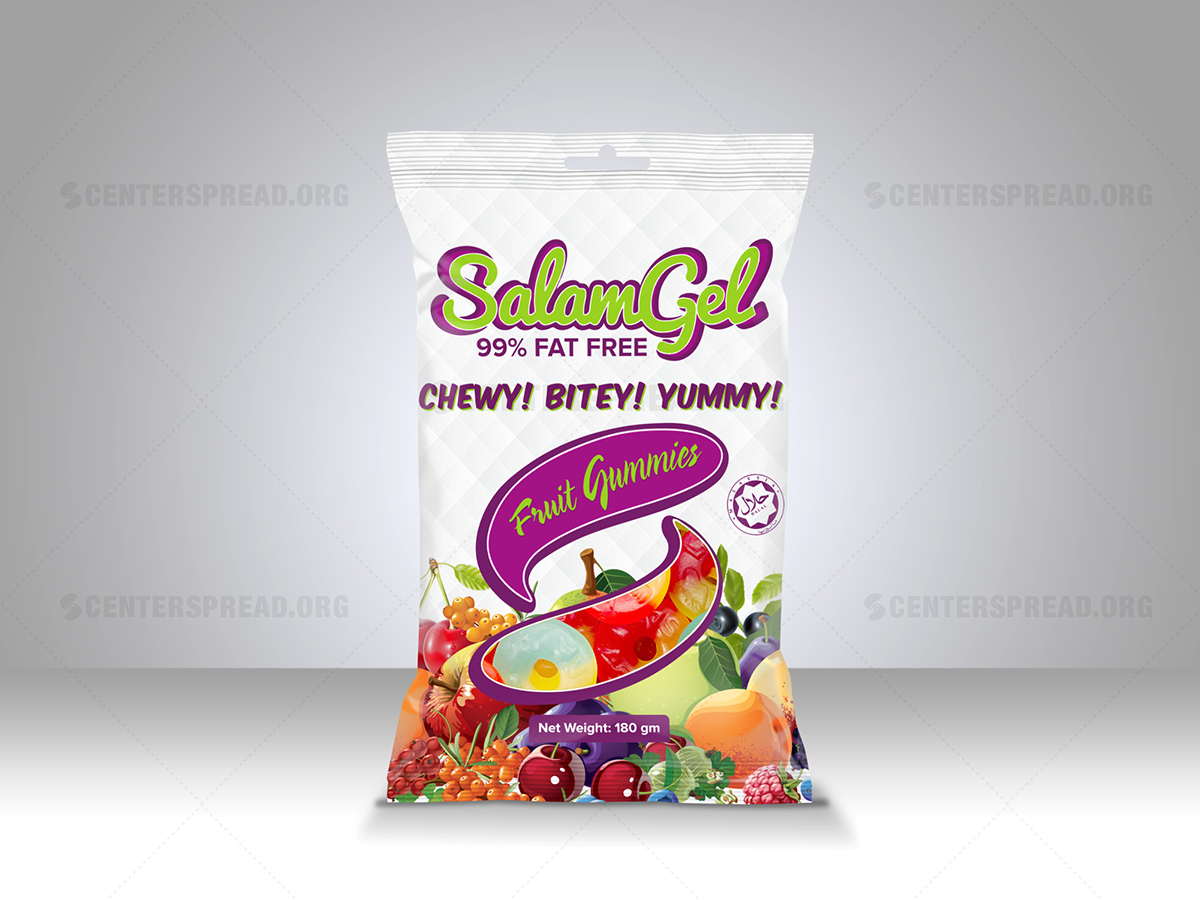 Packaging Design by CENTERSPREAD for LEVERAGE BUSINESS SDN BHD | Design #4100552