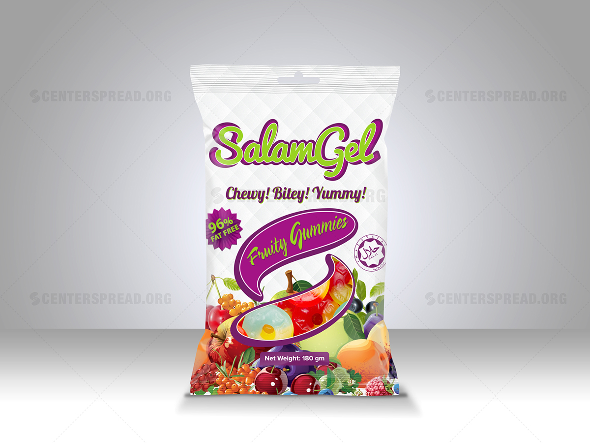 Diseño de Empaque por CENTERSPREAD para LEVERAGE BUSINESS SDN BHD | Diseño #4110971