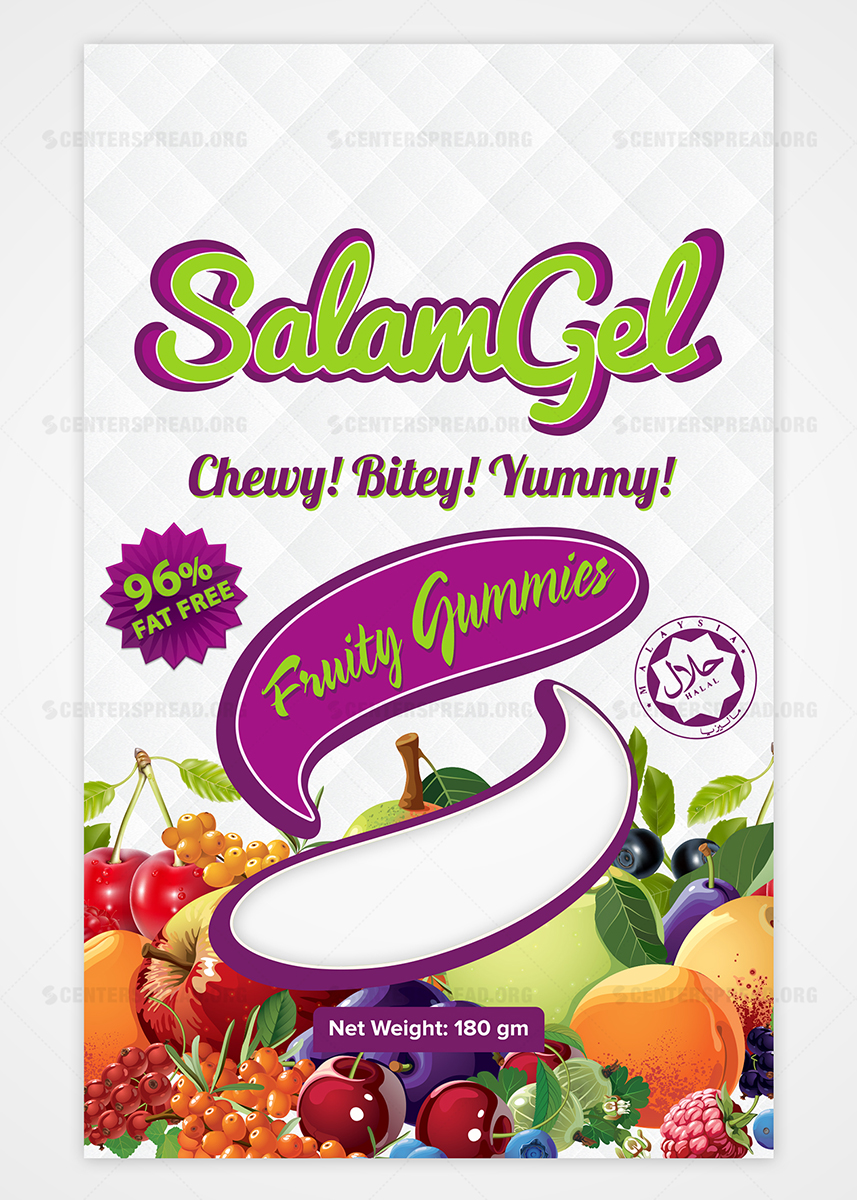 Packaging Design by CENTERSPREAD for LEVERAGE BUSINESS SDN BHD | Design #4110987