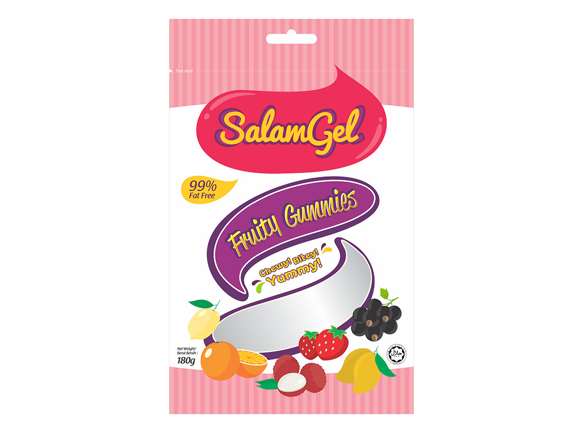 Diseño de Empaque por ruangatas,lab para LEVERAGE BUSINESS SDN BHD | Diseño #4104727