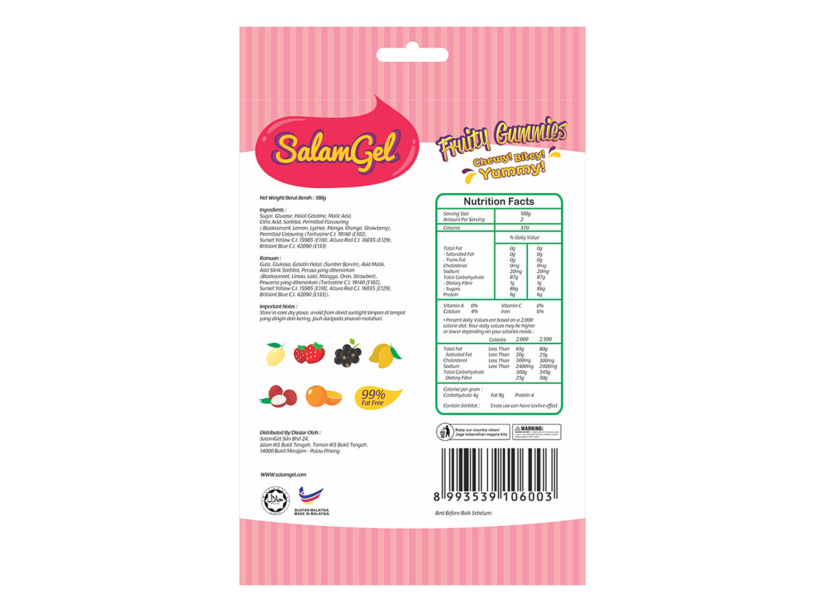 Diseño de Empaque por ruangatas,lab para LEVERAGE BUSINESS SDN BHD | Diseño #4104751