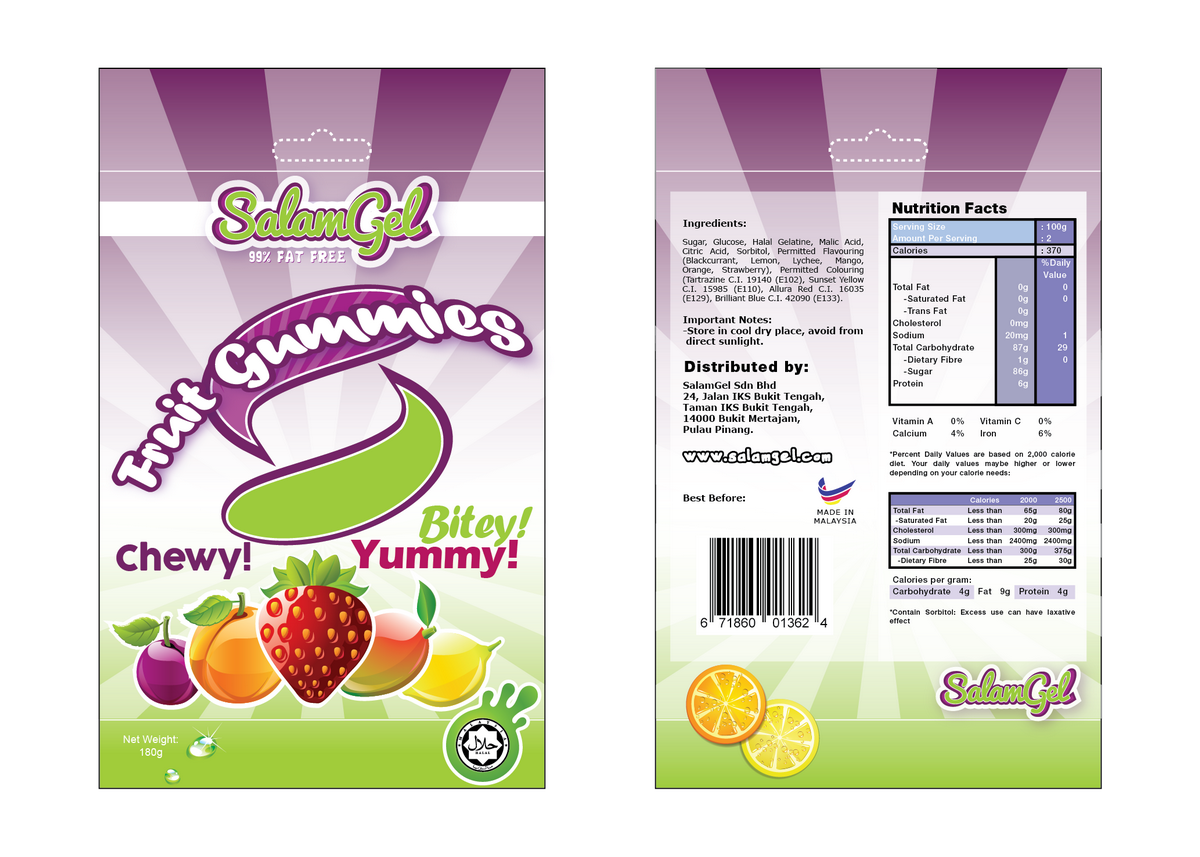 Packaging Design by anod for LEVERAGE BUSINESS SDN BHD | Design #4088892