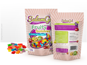Packaging Design by aayam for LEVERAGE BUSINESS SDN BHD | Design: #4068298