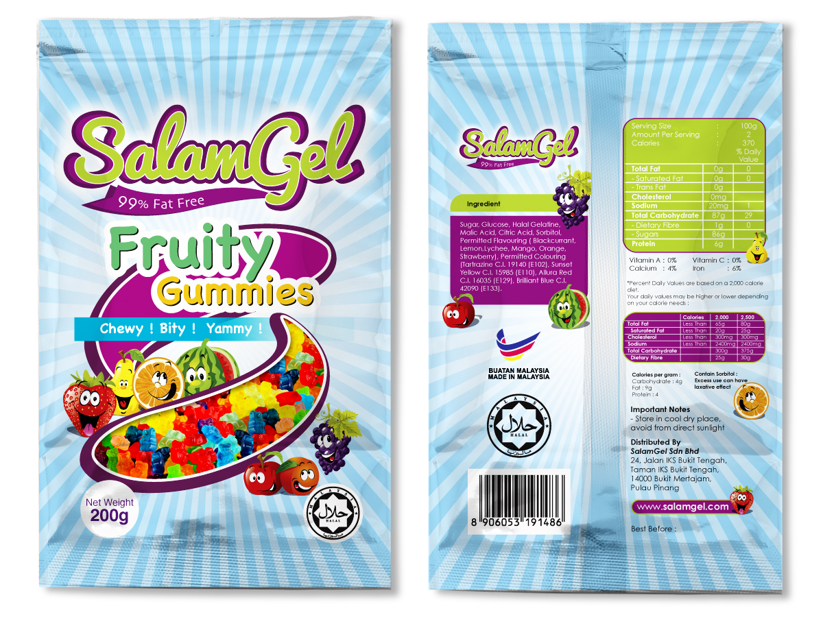 Packaging Design by aayam for LEVERAGE BUSINESS SDN BHD | Design #4077164