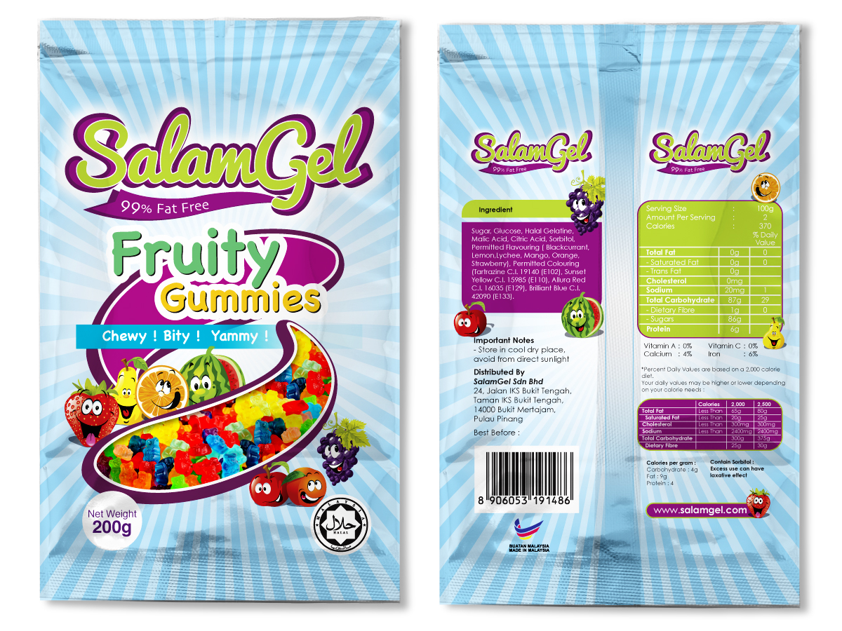 Packaging Design by aayam for LEVERAGE BUSINESS SDN BHD | Design #4082359