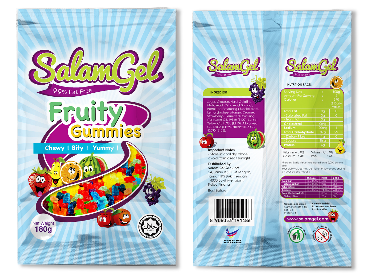 Packaging Design by aayam for LEVERAGE BUSINESS SDN BHD | Design #4084121