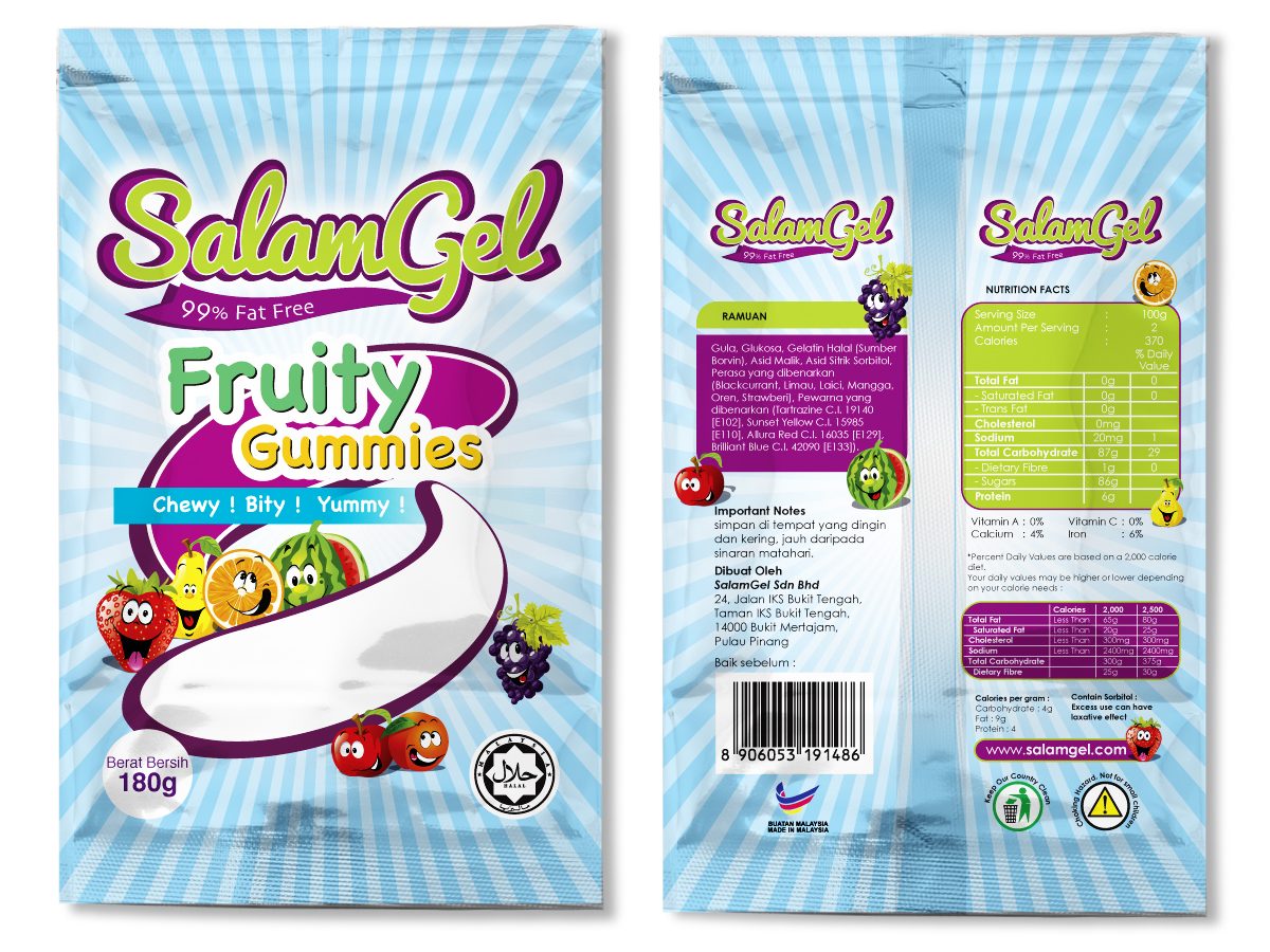 Packaging Design by aayam for LEVERAGE BUSINESS SDN BHD | Design #4091207