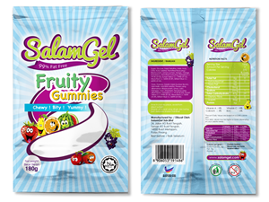 Packaging Design by aayam for LEVERAGE BUSINESS SDN BHD | Design: #4096585