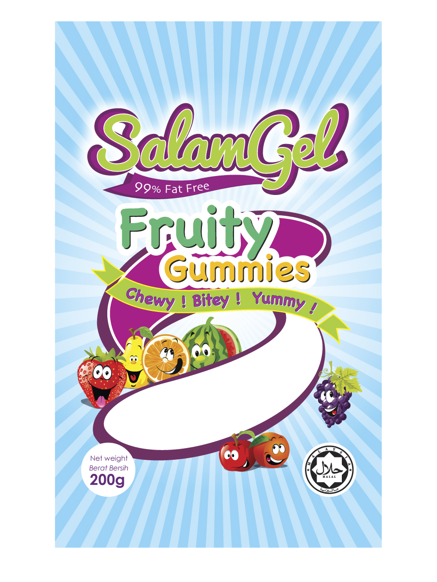 Diseño de Empaque por aayam para LEVERAGE BUSINESS SDN BHD | Diseño #4119620