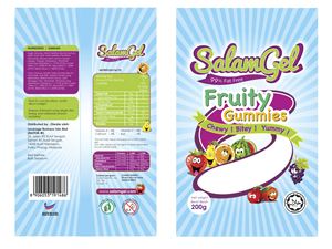 Packaging Design by aayam for LEVERAGE BUSINESS SDN BHD | Design #4120143
