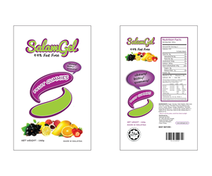 Diseño de Empaque por PB para LEVERAGE BUSINESS SDN BHD | Diseño: #4061545
