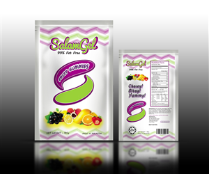 Diseño de Empaque por PB para LEVERAGE BUSINESS SDN BHD | Diseño: #4070811