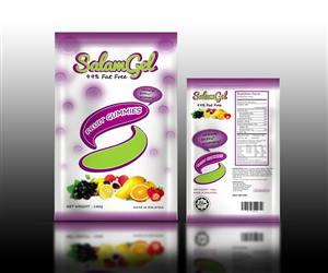 Diseño de Empaque por PB para LEVERAGE BUSINESS SDN BHD | Diseño: #4070849