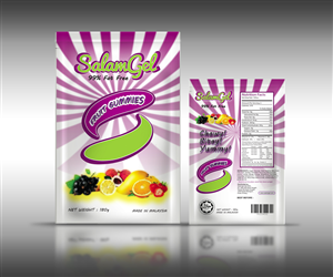 Diseño de Empaque por PB para LEVERAGE BUSINESS SDN BHD | Diseño: #4074879