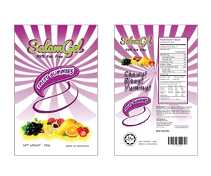 Diseño de Empaque por PB para LEVERAGE BUSINESS SDN BHD | Diseño: #4075221