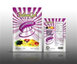 Diseño de Empaque por PB para LEVERAGE BUSINESS SDN BHD | Diseño: #4075231