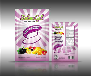 Diseño de Empaque por PB para LEVERAGE BUSINESS SDN BHD | Diseño: #4075361
