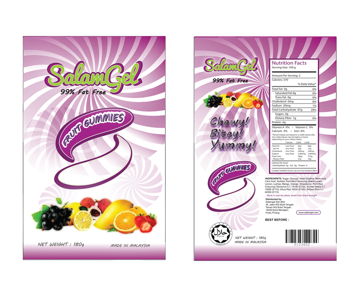 Packaging Design by PB for LEVERAGE BUSINESS SDN BHD | Design #4075867