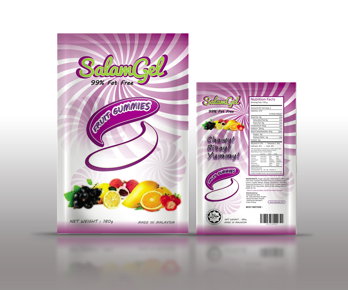 Packaging Design by PB for LEVERAGE BUSINESS SDN BHD | Design #4075873