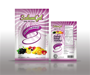 Diseño de Empaque por PB para LEVERAGE BUSINESS SDN BHD | Diseño: #4075873