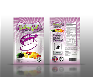 Diseño de Empaque por PB para LEVERAGE BUSINESS SDN BHD | Diseño: #4083355