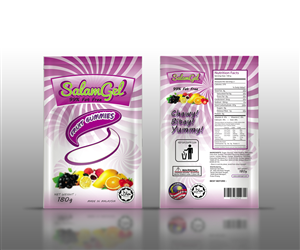 Diseño de Empaque por PB para LEVERAGE BUSINESS SDN BHD | Diseño: #4083464