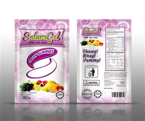 Diseño de Empaque por PB para LEVERAGE BUSINESS SDN BHD | Diseño: #4085972