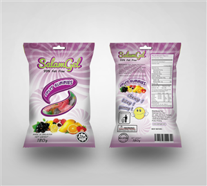 Diseño de Empaque por PB para LEVERAGE BUSINESS SDN BHD | Diseño: #4090301