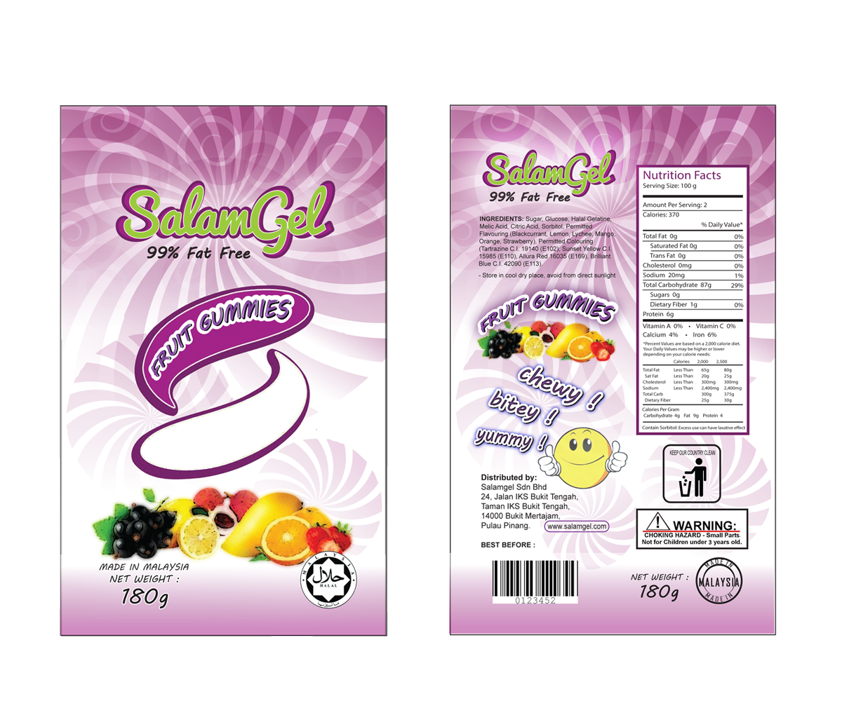 Packaging Design by PB for LEVERAGE BUSINESS SDN BHD | Design #4091158