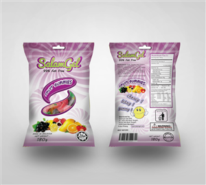 Diseño de Empaque por PB para LEVERAGE BUSINESS SDN BHD | Diseño: #4091163