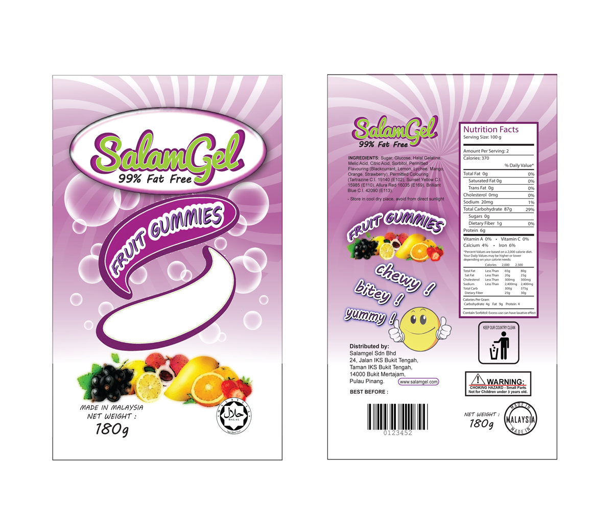 Diseño de Empaque por PB para LEVERAGE BUSINESS SDN BHD | Diseño #4096728