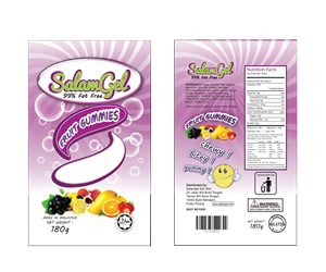 Diseño de Empaque por PB para LEVERAGE BUSINESS SDN BHD | Diseño: #4096728