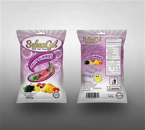 Diseño de Empaque por PB para LEVERAGE BUSINESS SDN BHD | Diseño: #4096735