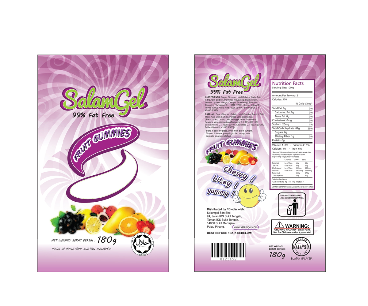 Packaging Design by PB for LEVERAGE BUSINESS SDN BHD | Design #4102711