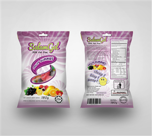 Diseño de Empaque por PB para LEVERAGE BUSINESS SDN BHD | Diseño: #4102726