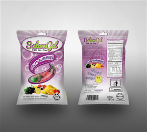 Diseño de Empaque por PB para LEVERAGE BUSINESS SDN BHD | Diseño: #4102803
