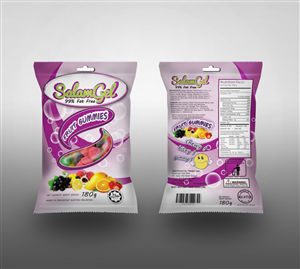 Diseño de Empaque por PB para LEVERAGE BUSINESS SDN BHD | Diseño: #4103004