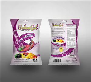 Packaging Design by PB for LEVERAGE BUSINESS SDN BHD | Design #4103288
