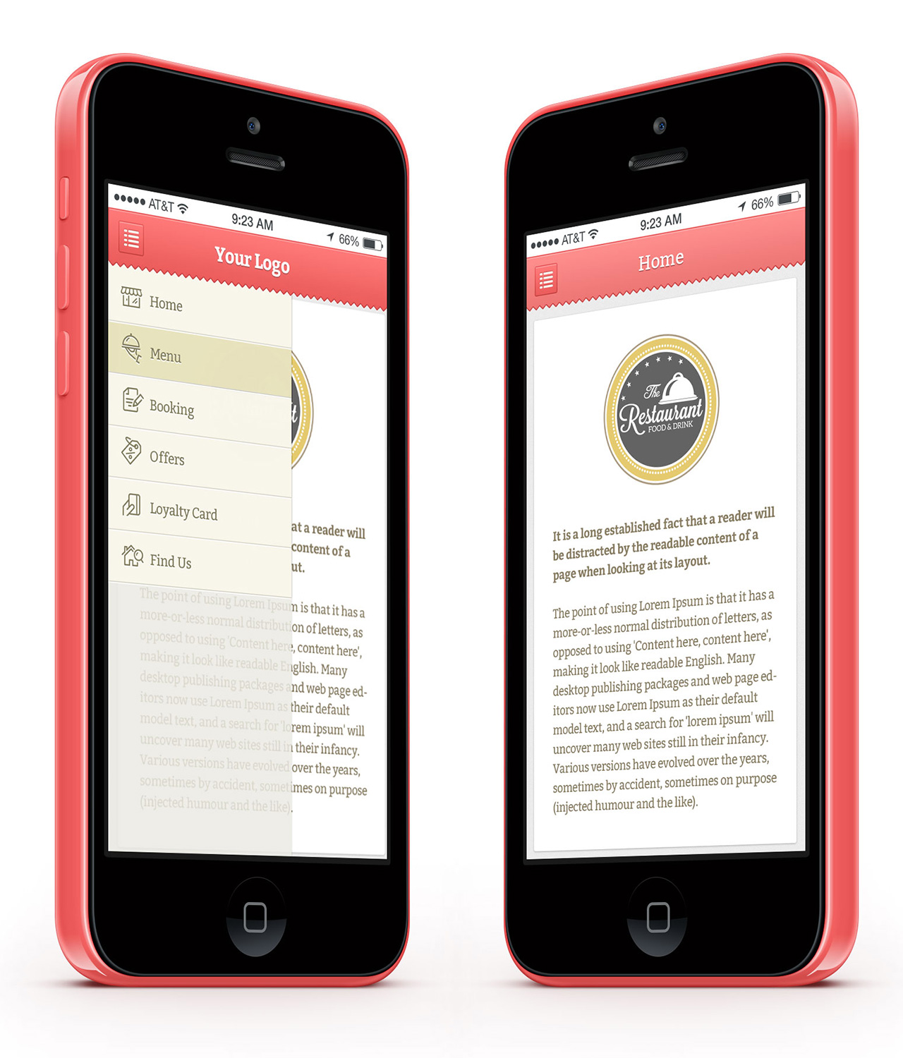 App-Design von Emmanuel für dieses Projekt | Design #4055231