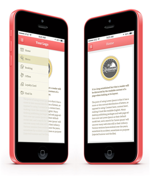 App Design by Emmanuel
