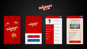 App-Design von fueldesignyard für dieses Projekt | Design: #4055195