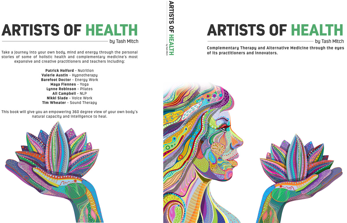 Diseño de portada de libro por uk para Tash Mitch | Diseño #4051539