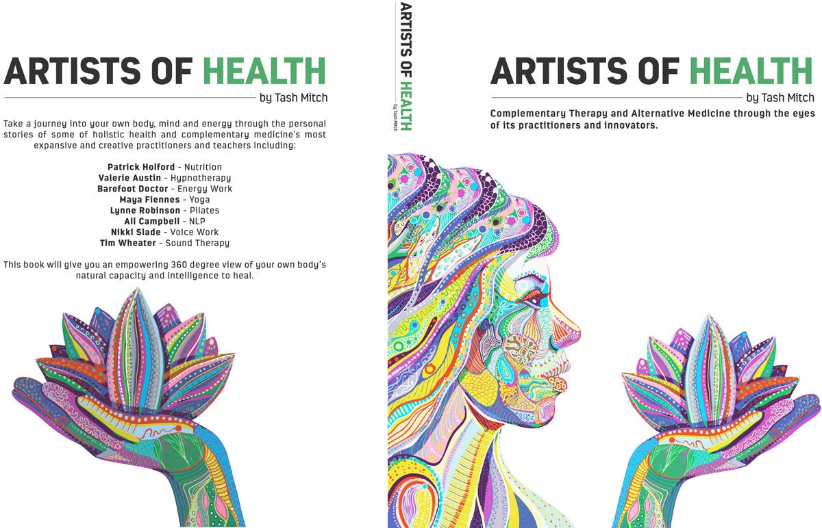 Book Cover Design by uk for Tash Mitch | Design #4051552