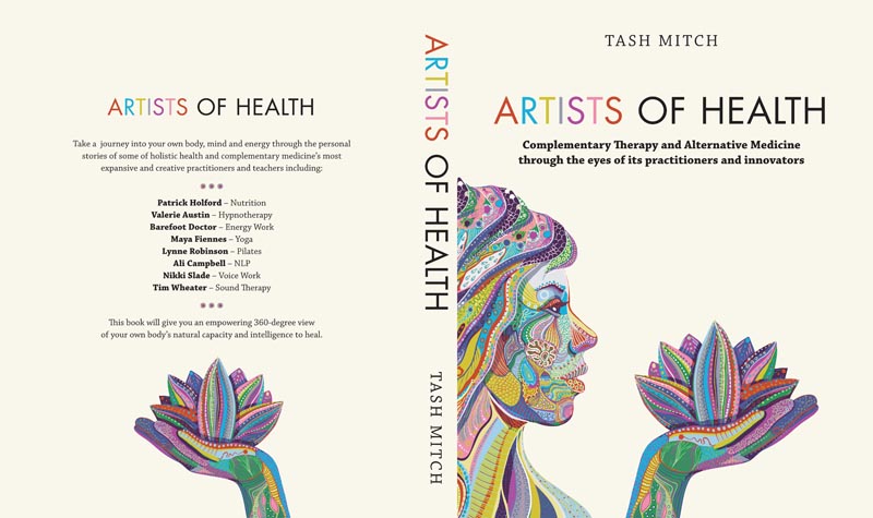 Book Cover Design by foo for Tash Mitch | Design #4059907