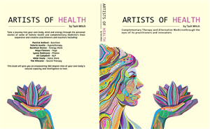 Book Cover Design by Prashant